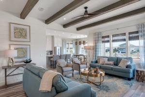 Castle de Playa by Gulf Coast Getaways