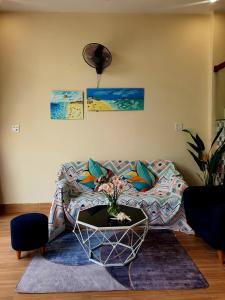 Sông Suối homestay 2