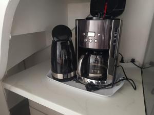 Appartement Coeur de Granit Rose