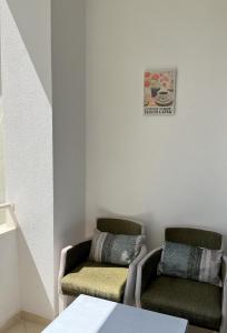 Cozy One Bedroom Apartment with Sea View at Shengjin