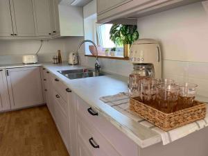 villa near Åda golf