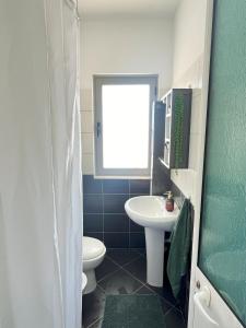 Cozy One Bedroom Apartment with Sea View at Shengjin