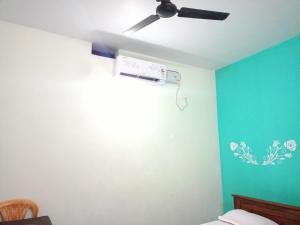 Gokarna Beach Nirmala Homestay