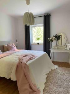 villa near Åda golf