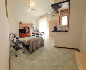 Vista mare e comfort a San Bartolomeo