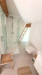 Chambre confortable à la campagne