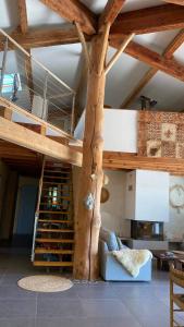 B&B / Chambres d'hotes Chambre confortable a la campagne : photos des chambres