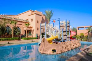 Aquafun By Grand Mogador Agdal