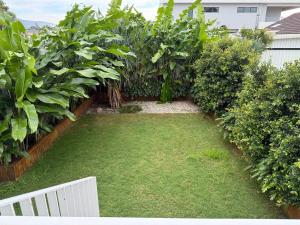 Coastal 3 bd duplex Everything at your doorstep