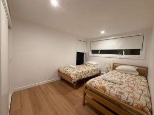 Coastal 3 bd duplex Everything at your doorstep