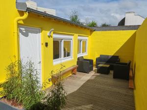 Appartements - Apparts nets a prix honnete - : photos des chambres