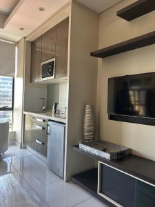 Sandton Skye, Modern apartment