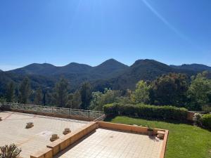 Appartements Riviera Azur sea view, swimming pool, jacuzzi : photos des chambres