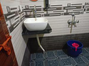 Gokarna Beach Nirmala Homestay