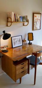 Appartements Nid douillet sur roof top : photos des chambres