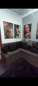 Aconchegante casa na Tijuca, Rio de Janeiro