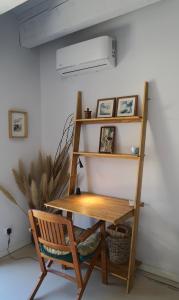 Appartements Nid douillet sur roof top : photos des chambres
