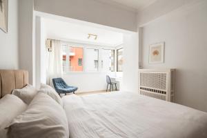 Athenian Living in the Heart of Koukaki