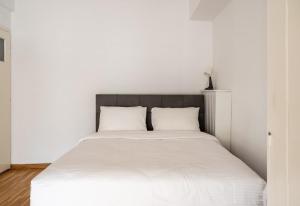 Athenian Living in the Heart of Koukaki