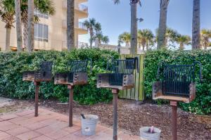 Coastal Breeze by Gulf Coast Getaways