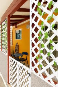 Nid d'Ange - Ubytování bez kategorie ve městě Vieux-Habitants