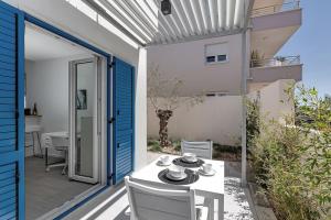 Bamboo House App 2 - Makarska Exklusiv