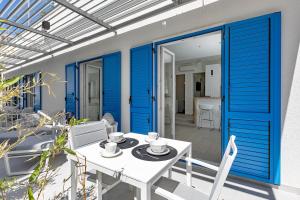 Bamboo House App 2 - Makarska Exklusiv