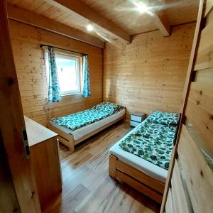 Domki na kamieńcu 47c