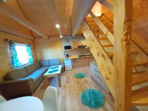 Domki na kamieńcu 47c