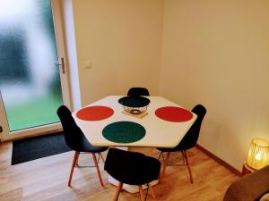 Maisonnette tout confort