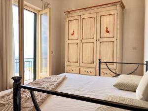 Grande appartamento con terrazza panoramica a 500mt dal mare