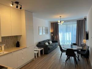 Dzielna Prime Apartment - 3hvězdičkové hotely ve městě Varšava