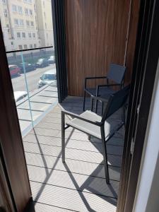 Dzielna Prime Apartment