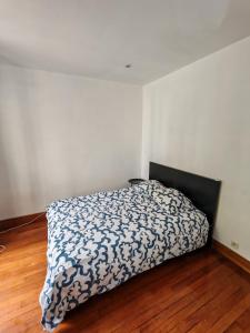Appartements Studio Proche Paris : photos des chambres