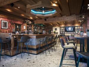 Hotel Bergkristall Zillertal - Adults Only 14 Years Plus