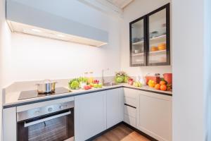 Letizia Penthouse
