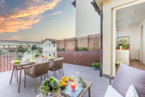 Appartamento con Terrazza