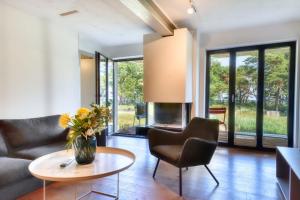 Ferienwohnung Ostseeloft 5 im Haus Prora Düne 7