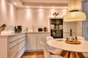 Ferienwohnung Ostseeloft 5 im Haus Prora Düne 7