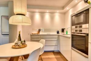 Ferienwohnung Ostseeloft 5 im Haus Prora Düne 7