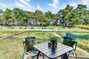 Ferienwohnung Ostseeloft 5 im Haus Prora Düne 7