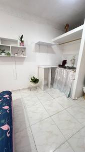 Intimate, comfortable and pleasant