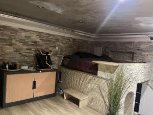 Appartements Le foyer des gourmands : photos des chambres