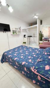 Intimate, comfortable and pleasant