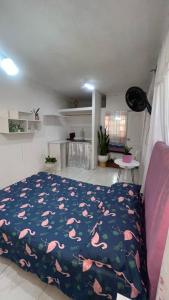 Intimate, comfortable and pleasant