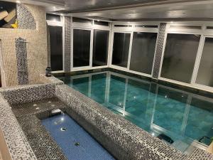 Appartements Le foyer des gourmands : photos des chambres