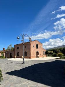 Agriturismo Tenute Spartà