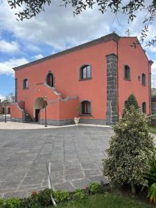 Agriturismo Tenute Spartà