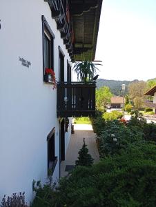 Landhaus Pension Heimatliebe