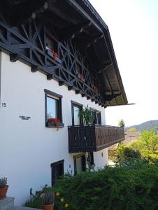 Landhaus Pension Heimatliebe